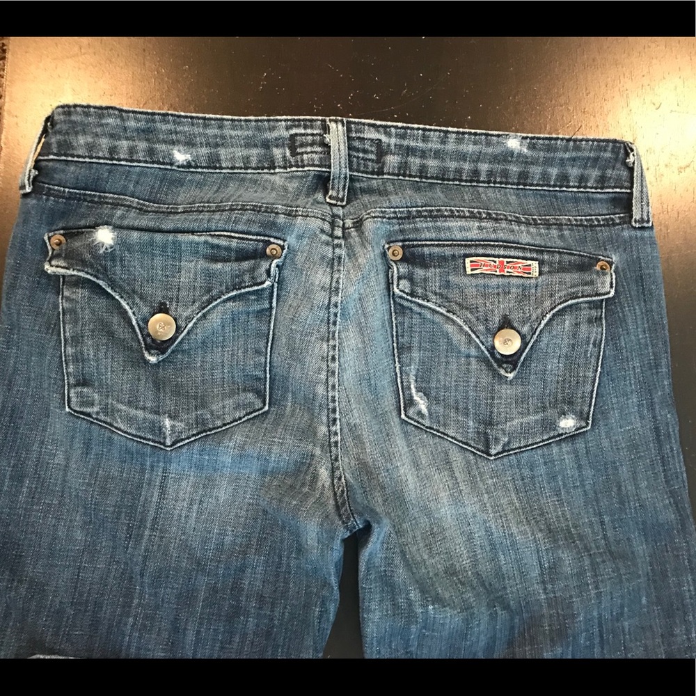 HUDSON JEANS ❗️❗️❗️